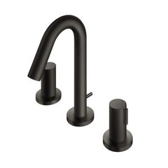 Vòi lavabo 3 lỗ TOTO TLG11201B