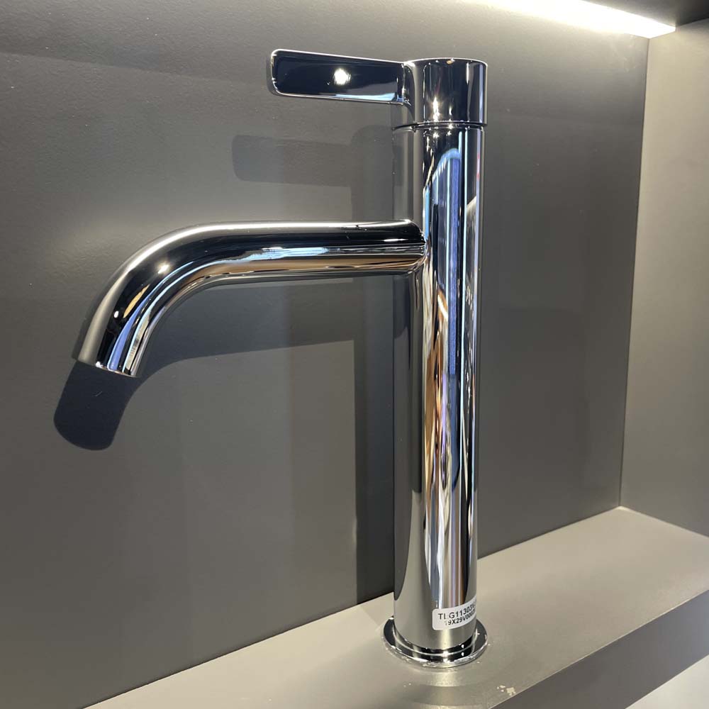 Vòi rửa mặt lavabo TOTO TLG11303V