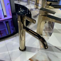 Vòi rửa mặt lavabo TOTO TLG11303V