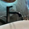 Vòi rửa mặt lavabo TOTO TLG11305V