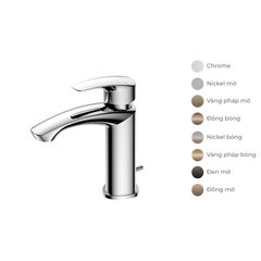 Vòi rửa mặt lavabo TOTO TLG09301V