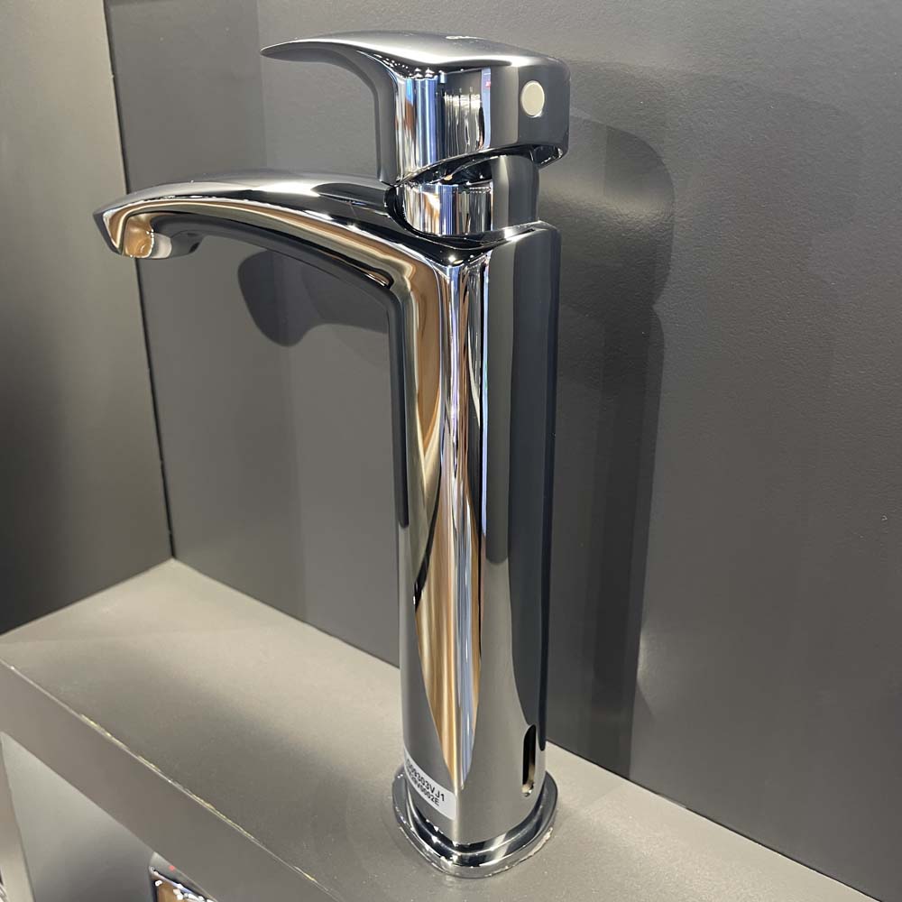 Vòi rửa mặt lavabo TOTO TLG09303V