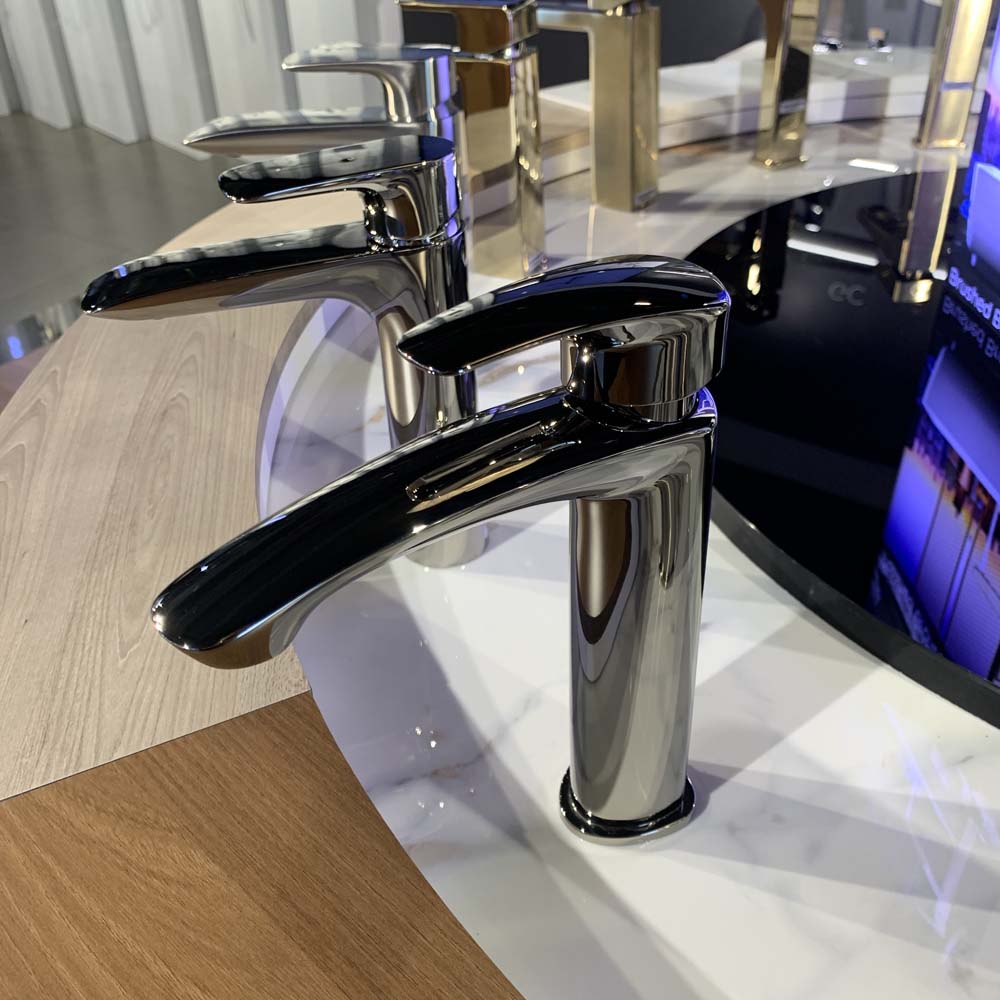 Vòi rửa mặt lavabo TOTO TLG09303V