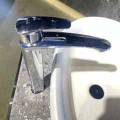 Vòi rửa mặt lavabo TOTO TLG09305V