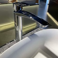 Vòi rửa mặt lavabo TOTO TLG09305V