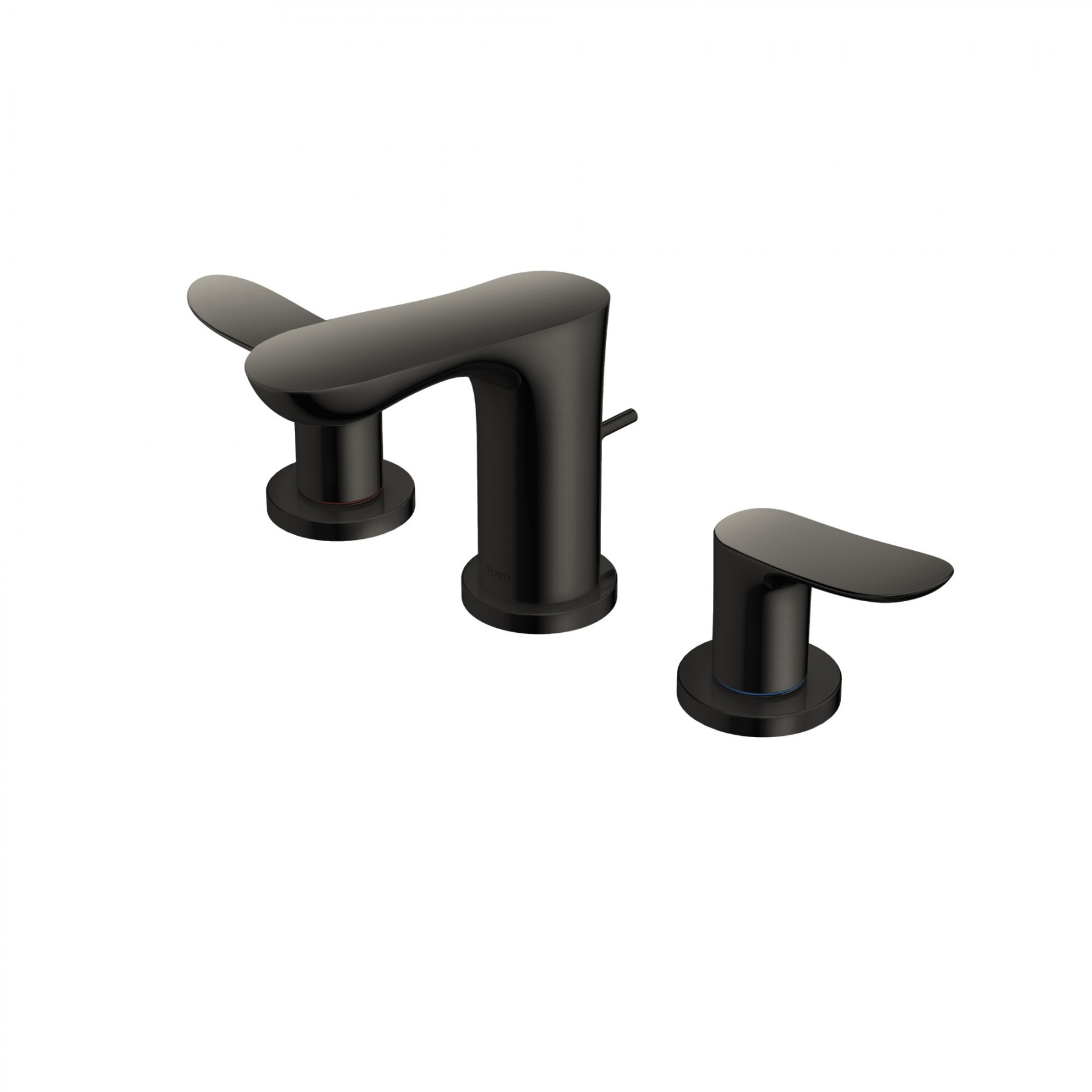 Vòi lavabo 3 lỗ TOTO TLG01201B