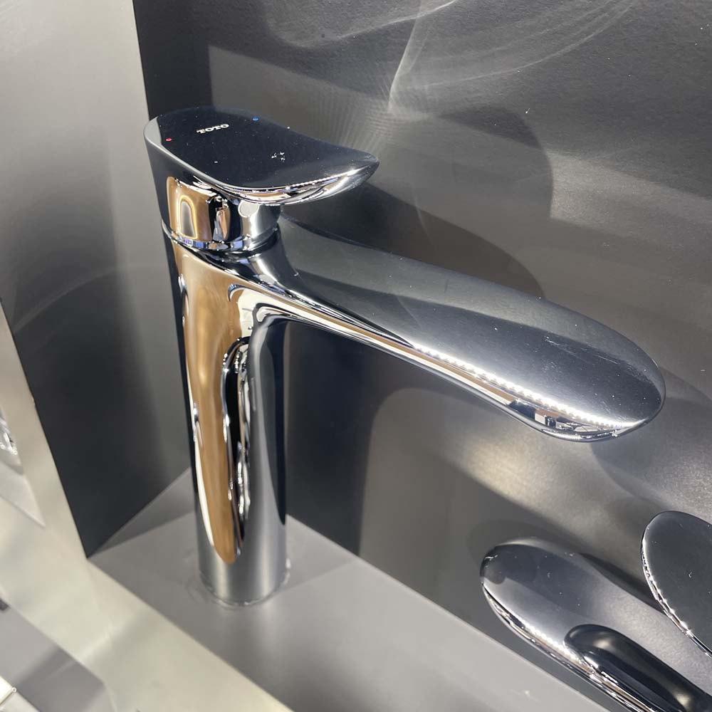 Vòi rửa mặt lavabo TOTO TLG01307V