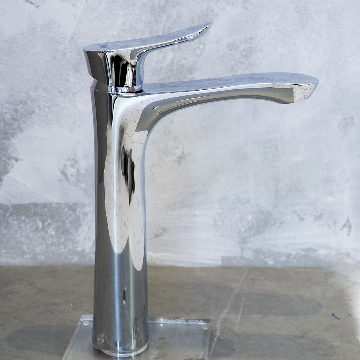 Vòi rửa mặt lavabo TOTO TLG01307V