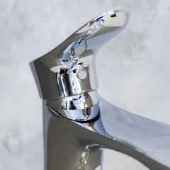 Vòi rửa mặt lavabo TOTO TLG01307V