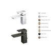 Vòi rửa mặt lavabo TOTO TLG02301V