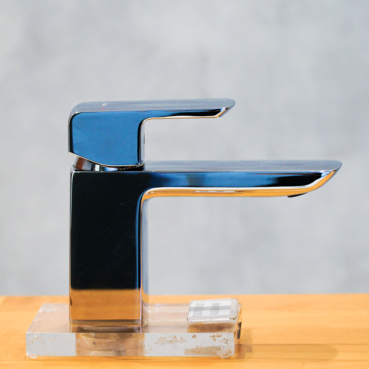 Vòi rửa mặt lavabo TOTO TLG02301V