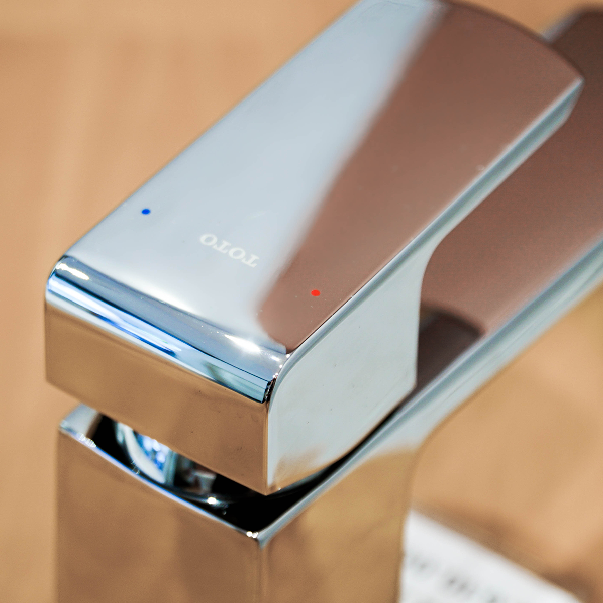 Vòi rửa mặt lavabo TOTO TLG02301V