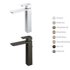 Vòi rửa mặt lavabo TOTO TLG02307V
