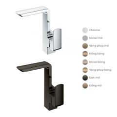 Vòi rửa mặt lavabo TOTO TLG02309B