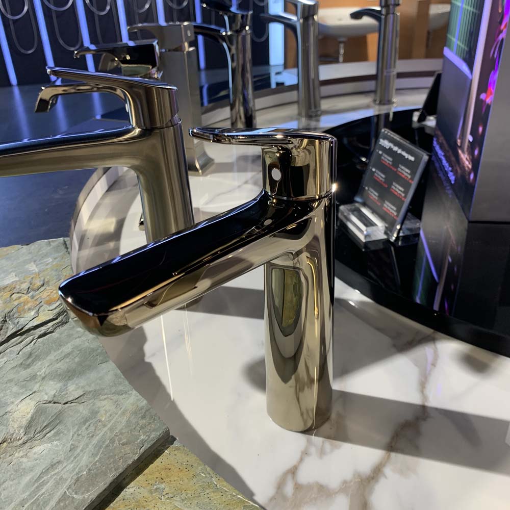 Vòi rửa mặt lavabo TOTO TLG03303V