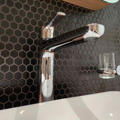 Vòi rửa mặt lavabo TOTO TLG03303V