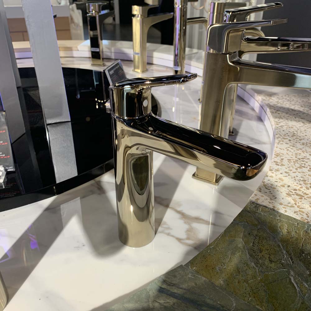 Vòi rửa mặt lavabo TOTO TLG03303V