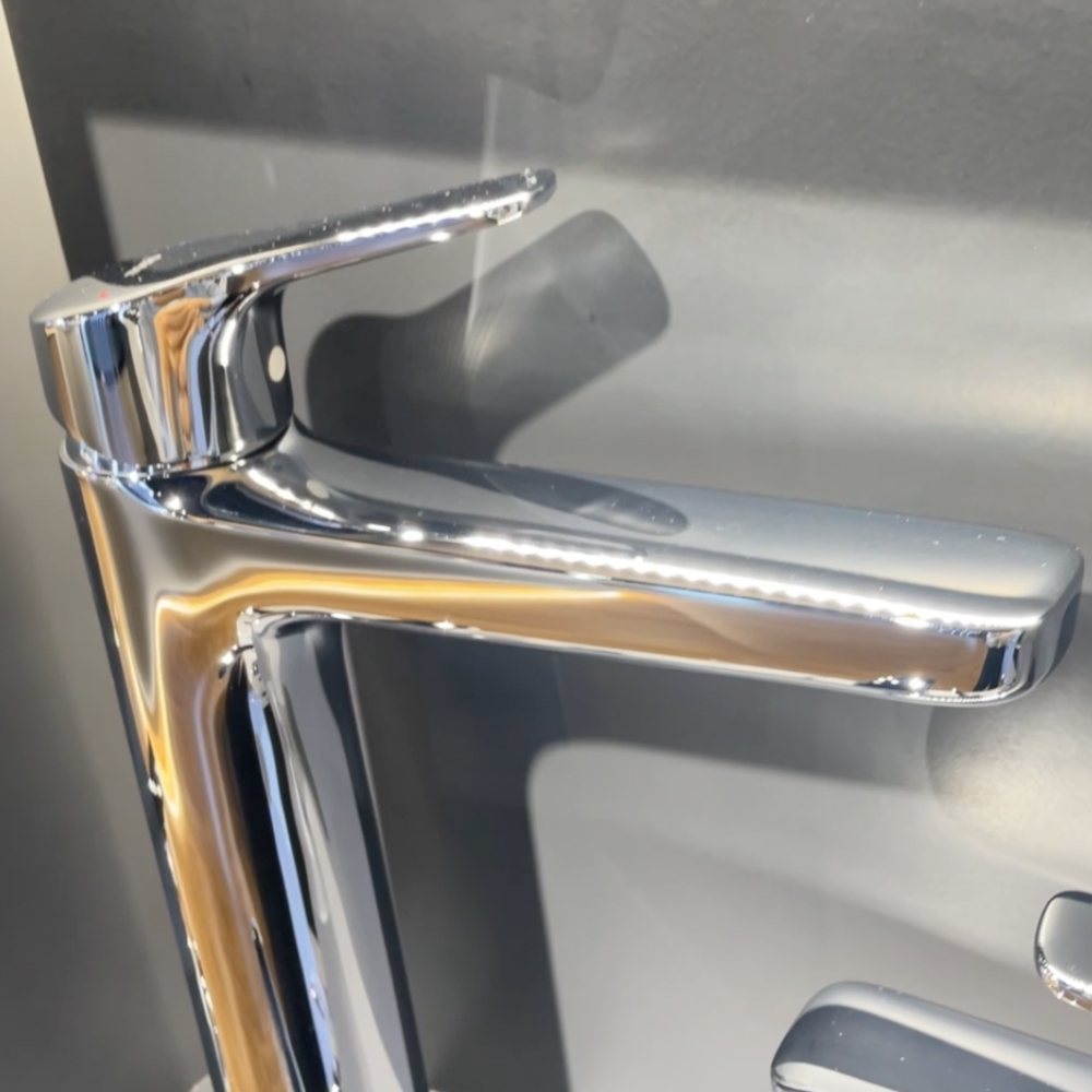 Vòi rửa mặt lavabo TOTO TLG03305V