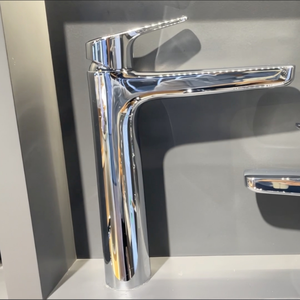 Vòi rửa mặt lavabo TOTO TLG03305V