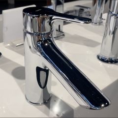 Vòi rửa mặt lavabo TOTO TLS01301V