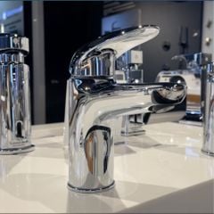 Vòi rửa mặt lavabo TOTO TLS03301V