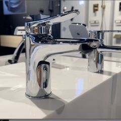 Vòi rửa mặt lavabo TOTO TLS04301V