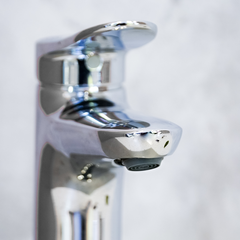 Vòi rửa mặt lavabo TOTO TLS04306V