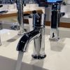 Vòi rửa mặt lavabo TOTO TLS02301V