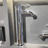 Vòi rửa mặt lavabo TOTO TLS02305V