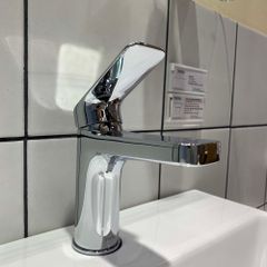 Vòi rửa mặt lavabo TOTO TTLR302F-1NR