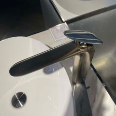 Vòi rửa mặt lavabo TOTO TLP03301A1