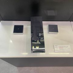 Vòi lavabo 3 lỗ TOTO TLP02201BA (Mã cũ TLP02201B)