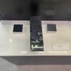 Vòi lavabo 3 lỗ TOTO TLP02201BA (Mã cũ TLP02201B)