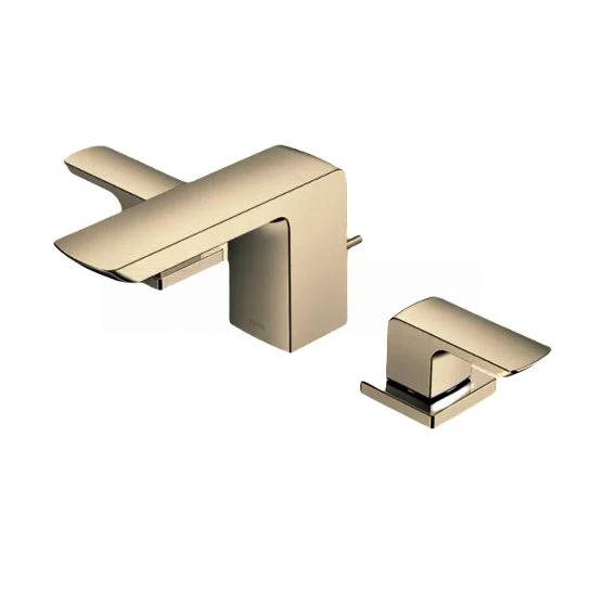 Vòi lavabo 3 lỗ TOTO TLG02201B