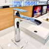 Vòi rửa mặt lavabo TOTO TLG04307V