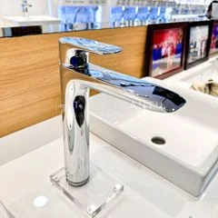Vòi rửa mặt lavabo TOTO TLG04307V