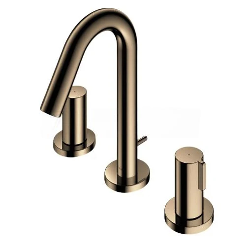 Vòi lavabo 3 lỗ TOTO TLG11201B