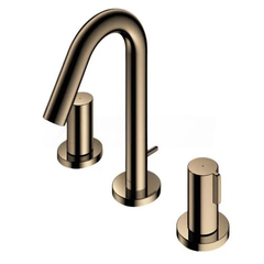 Vòi lavabo 3 lỗ TOTO TLG11201B