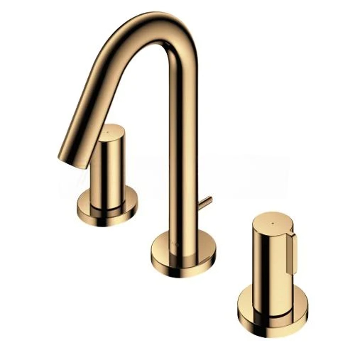 Vòi lavabo 3 lỗ TOTO TLG11201B