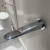 Vòi xả bồn TOTO TBG01001B âm tường