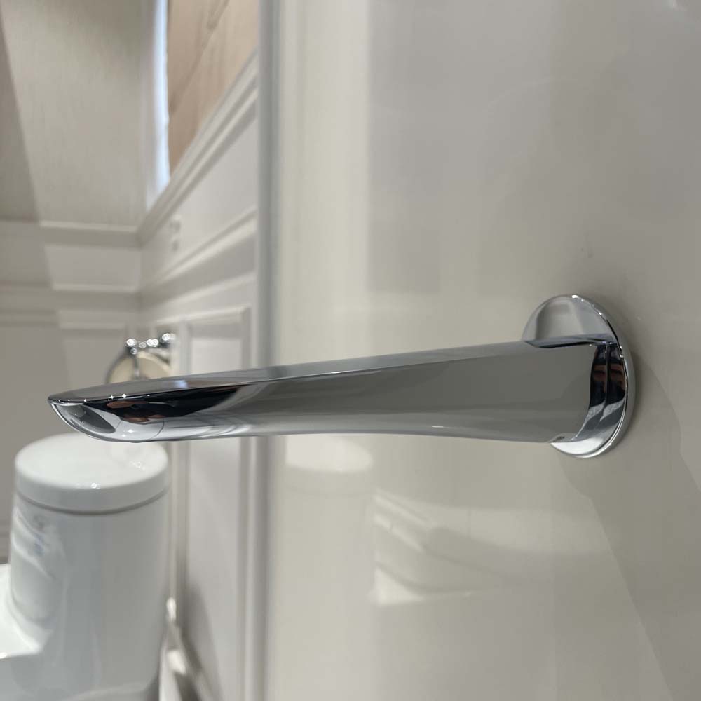 Vòi xả bồn TOTO TBG01001B âm tường