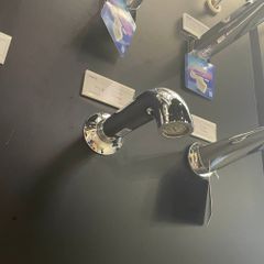 Vòi xả bồn TOTO TBS02001B âm tường