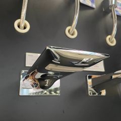 Vòi xả bồn TOTO TBP02001B âm tường