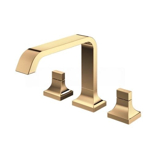 Vòi xả bồn tắm TOTO TBG08201B 3 lỗ