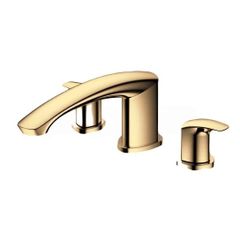 Vòi xả bồn tắm TOTO TBG09201B 3 lỗ