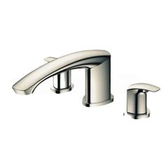 Vòi xả bồn tắm TOTO TBG09201B 3 lỗ