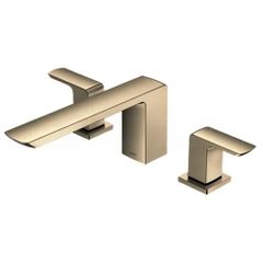 Vòi xả bồn tắm TOTO TBG02201BA (TBG02201B) 3 lỗ