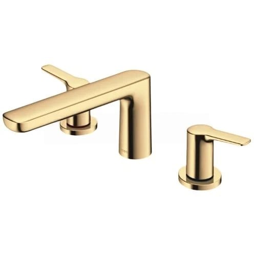 Vòi xả bồn tắm TOTO TBG03201BA (TBG03201B) 3 lỗ