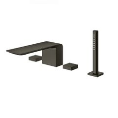 Vòi sen xả bồn tắm TOTO TBP02202A 4 lỗ