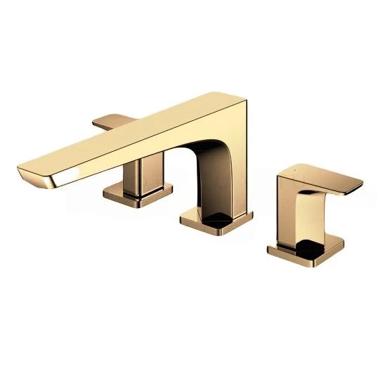 Vòi xả bồn tắm TOTO TBG07201B 3 lỗ